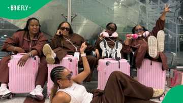South African haircare brand Afrocurl flies loyal customers to Bali for luxury stay