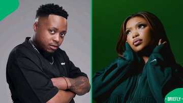 Inside Kelvin Momo and Babalwa M’s relationship: From power couple to soft-launching new loves