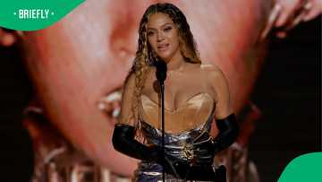 Unreleased Beyoncé music reportedly stolen amid 'Cowboy Carter' tour