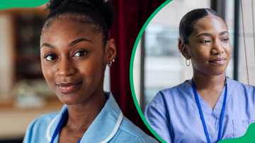 What is auxiliary nursing? Roles, duties, and career path in South Africa