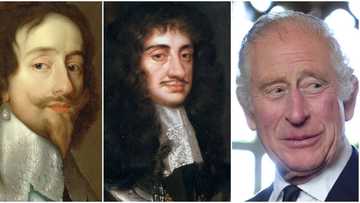 King Charles I was executed & King Charles II died of a stroke: Historians worried for King Charles III