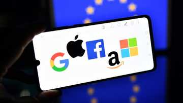 Europe's battle to rein in Big Tech