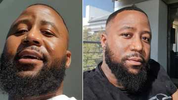 Cassper Nyovest speaks on Mpura and Killer Kau’s passing, gets blasted