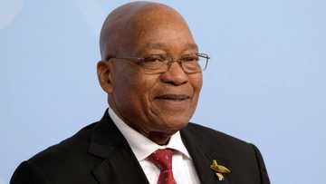 Jacob Zuma Foundation confirms receipt of affidavit for legal bills