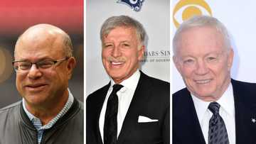 Who are the richest NFL owners 2022 and their net worth? Top 15 list