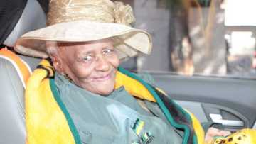 Rebecca Kotane passes away, widow of former ANC leader Moses Kotane