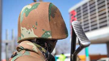SANDF captain arrested and charged for cash in transit heist in the Western Cape