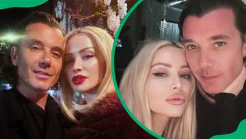 Who is Xhoana Xheneti? Meet Gavin Rossdale's girlfriend