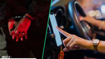Three armed security guards arrested after violent attack on e-hailing driver in KwaNdengezi