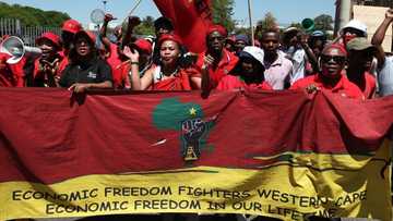 Brackenfell high: EFF unimpressed by court case postponement