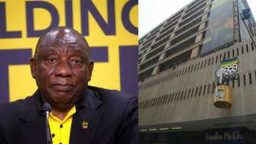 ANC NEC told that Luthuli House must tighten its belt and retrench employees