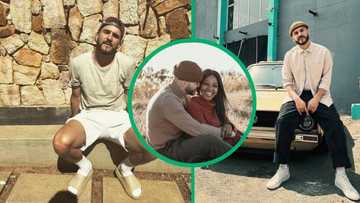 J'Something Fawns Over Wife Cordelia in New photo dump, fans in their Feelings: "God, When?"