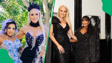 Beverly Steyn reveals why she lent Nonku Williams R125k: "She used her children"