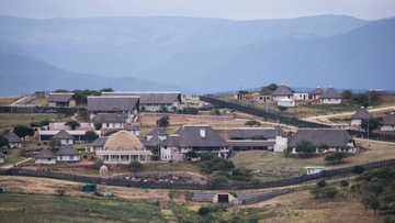 Nkandla architect corruption: Witness says that 14 consultants had sketchy certificates