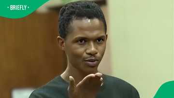 Blogger Musa Khawula Faces Setback as Bail Is Denied Amid Serious Charges