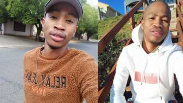 Queer man is on a mission to break the stigma surrounding HIV and Mzansi is here for it