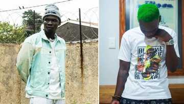 Blxckie set to release new EP '4 Luv', Mzansi stans the upcoming icon