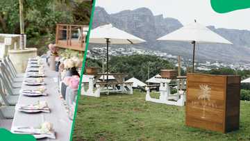 Check out The Lawns at the Roundhouse menu for 2025 with latest prices