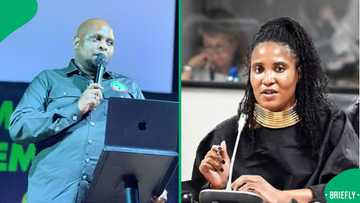 Floyd Shivambu diminishes Duduzile Zuma’s political influence in spicy interview