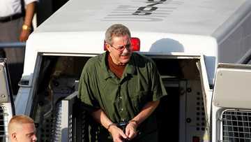 Allen Stanford: age, child, wife, prison, release date, finances, movie, worth
