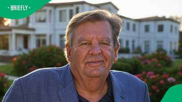 Stellenbosch FC celebrates Johann Rupert's birthday; fans ask: Why isn't Stellies spending more?