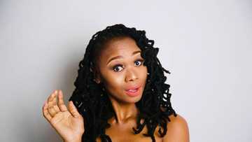 Jackie Phamotse bio: age, husband, book, profile, on celebs using dark magic