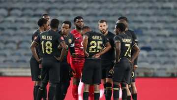 Kaizer Chiefs legend announces shock exit as coach
