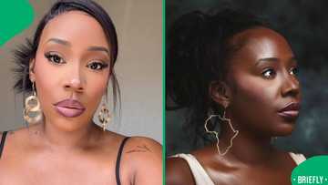 A UK TikToker’s vlog went viral after she searched for the perfect wig at Johannesburg’s Dragon City
