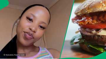 Kasi girl's diet in TikTok post of 15 got-to meals amaze South Africa