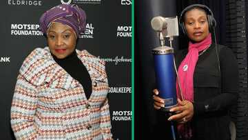 2024 Legends and Legacy Ball Africa Awards to honour Yvonne Chaka Chaka for prolific career