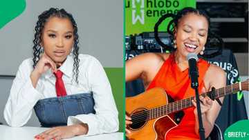 Berita fears for musicians' futures amid the rise of AI music: "Artists aren't protected"
