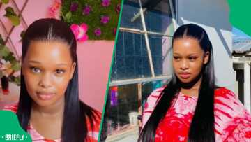“I will be beautiful when I’m pregnant”: Woman shows how looks changed during 9 months