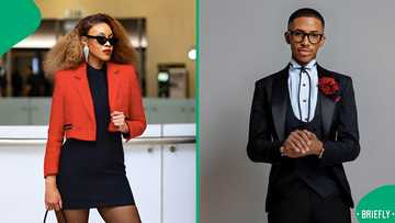 From Lasizwe's Volvo to LootLove's OMODA: Here's what Mzansi top celebs are driving in 2025