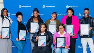I Am Zimele initiative leading youth of Kuruman across boarders through international opportunities