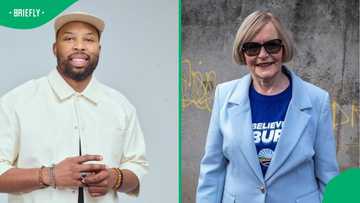 Sizwe Dhlomo Reacts as Helen Zille’s Migos-Inspired DA Campaign Video Sparks Debate
