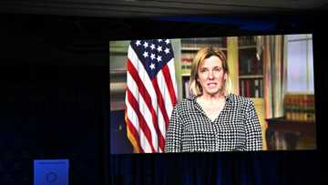 US and Taiwan ink trade deal as China issues warning