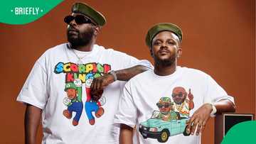 Scorpion Kings concert: NYDA sets the record straight following massive backlash
