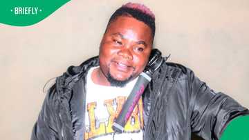 Bacardi musician accused of stealing MaWhoo's camera: "He is a criminal"
