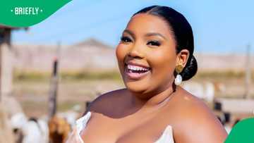 LaConco discusses her body count during an Awkward Date with Lasizwe, hilarious video trends