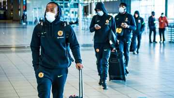 Kaizer Chiefs fly entire squad to Morocco and Mzansi sends positive vibes