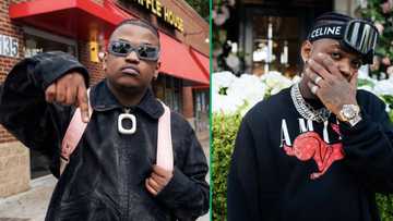 Focalistic's fan ignored by crowd after attempting to crowd surf during star's recent show: "Wild"