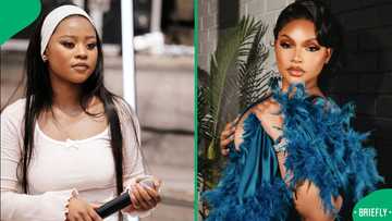 Naledi Aphiwe shades MaWhoo over three houses brag in cryptic Instagram Story post