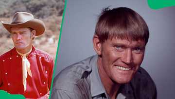 Chuck Connors' net worth: how rich was The Rifleman star?