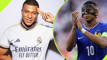 Kylian Mbappe: Why Frenchman won't wear the No.10 shirt for Real Madrid next season