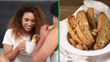 Romany cream and ginger nut rusks have SA excited: "Bye-bye summer body for me"