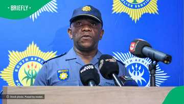 KZN Police Commissioner Mkhwanazi calls for public help against officer corruption