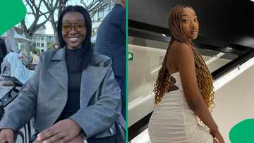 "Ni rich": SA is impressed by woman's Apple Watch payment method