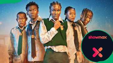 Youngins actors and main cast: Who stars in the hit series?