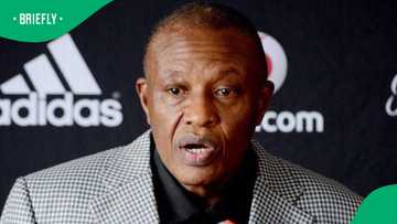 Raymond Hack makes bold Pirates claim before aiming for Kaizer Chiefs’ leadership