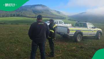 Aeronautical Rescue Coordination Centre to release aircraft crash report in 1 month